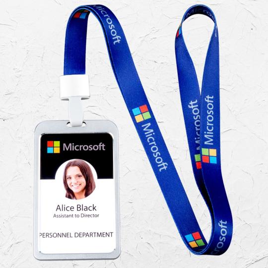 Lanyards
