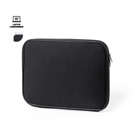 Bolsa para portátil 15'' Jobik