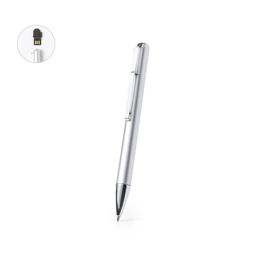 Esferográfica USB Rond 16 GB