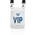 Identificador em PVC