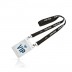 Identificador em PVC