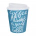Caneca de café Eco Premium Plus