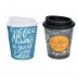 Caneca de café Eco Premium Plus