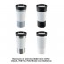 Copo de Café Reciclado Circular&Co
