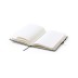 Bloco de notas Xeria