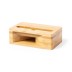 Amplificador de som Suijin