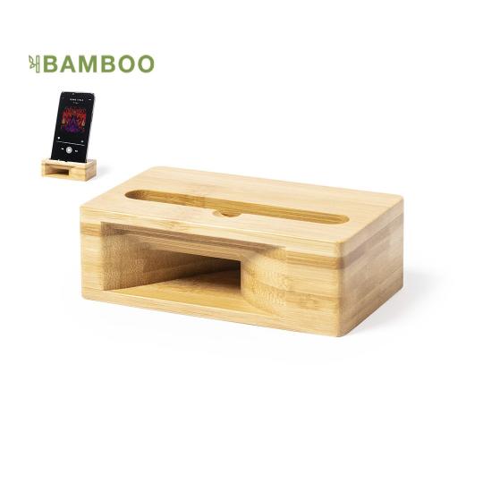 Amplificador de som Suijin