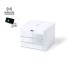 Organizador com carregador Macky