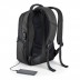 17'' Boston laptop backpack