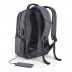 17'' Boston laptop backpack