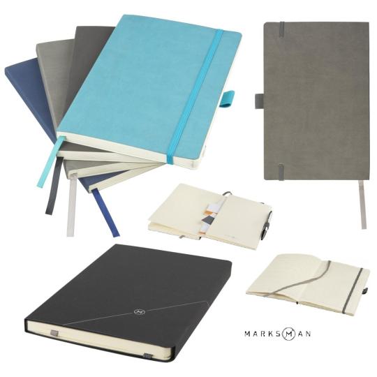 Bloc de notas A5 de tapa...