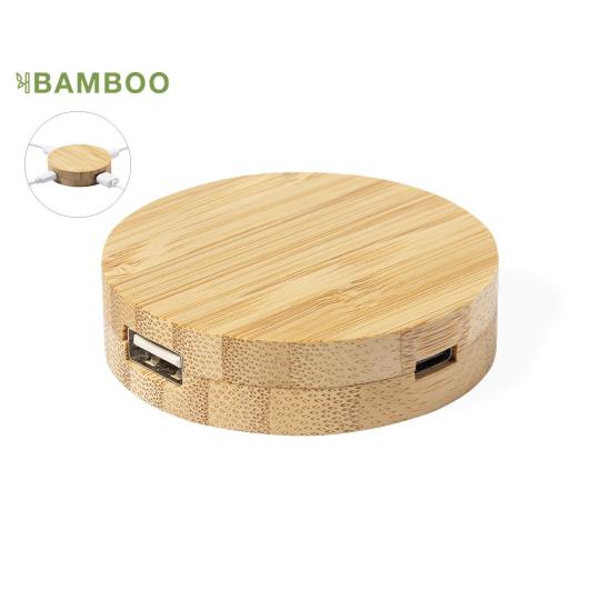Porta USB Lasier