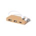 Porta USB Hasgar