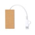 Porta USB Hasgar