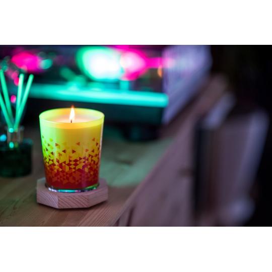 Vela Romantic (Produção)