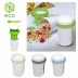 Copo Orgânico Muesli