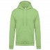 Sweatshirt de homem e mulher com capuz  Kariban®