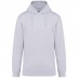 Sweatshirt de homem e mulher com capuz  Kariban®