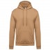 Sweatshirt de homem e mulher com capuz  Kariban®