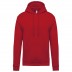 Sweatshirt de homem e mulher com capuz  Kariban®