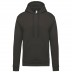 Sweatshirt de homem e mulher com capuz  Kariban®