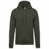 Sweatshirt de homem e mulher com capuz  Kariban®