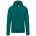 Sweatshirt de homem e mulher com capuz  Kariban®