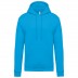 Sweatshirt de homem e mulher com capuz  Kariban®