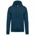 Sweatshirt de homem e mulher com capuz  Kariban®