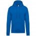 Sweatshirt de homem e mulher com capuz  Kariban®
