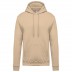 Sweatshirt de homem e mulher com capuz  Kariban®