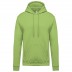 Sweatshirt de homem e mulher com capuz  Kariban®