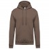 Sweatshirt de homem e mulher com capuz  Kariban®