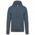 Sweatshirt de homem e mulher com capuz  Kariban®