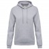 Sweatshirt de homem e mulher com capuz  Kariban®