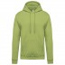 Sweatshirt de homem e mulher com capuz  Kariban®