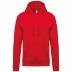 Sweatshirt de homem e mulher com capuz  Kariban®