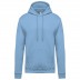 Sweatshirt de homem e mulher com capuz  Kariban®