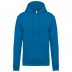 Sweatshirt de homem e mulher com capuz  Kariban®