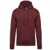 Sweatshirt de homem e mulher com capuz  Kariban®