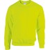 Sweatshirt com mangas direitas Heavy Blend™