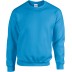 Sweatshirt com mangas direitas Heavy Blend™