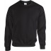 Sweatshirt com mangas direitas Heavy Blend™