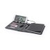 Bloco de Notas c/ Bateria Auxiliar Hoopel