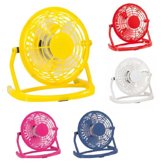 Mini Ventilador Miclox