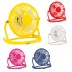 Mini Ventilador Miclox