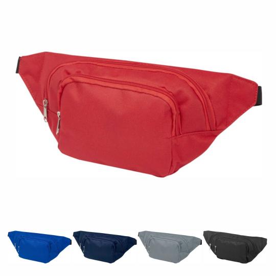 Santander waist bag