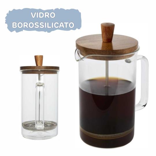 600 ml coffee press Ivorie...