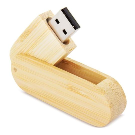 Memória Usb Yeskal 8GB