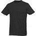 T-shirt de manga curta de homem e mulher Heros Elevate Essentials®